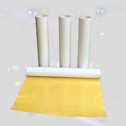 專業(yè)解析 印刷雙面膠、熱熔型印刷雙面膠及其在紡織材料小簾中的應(yīng)用